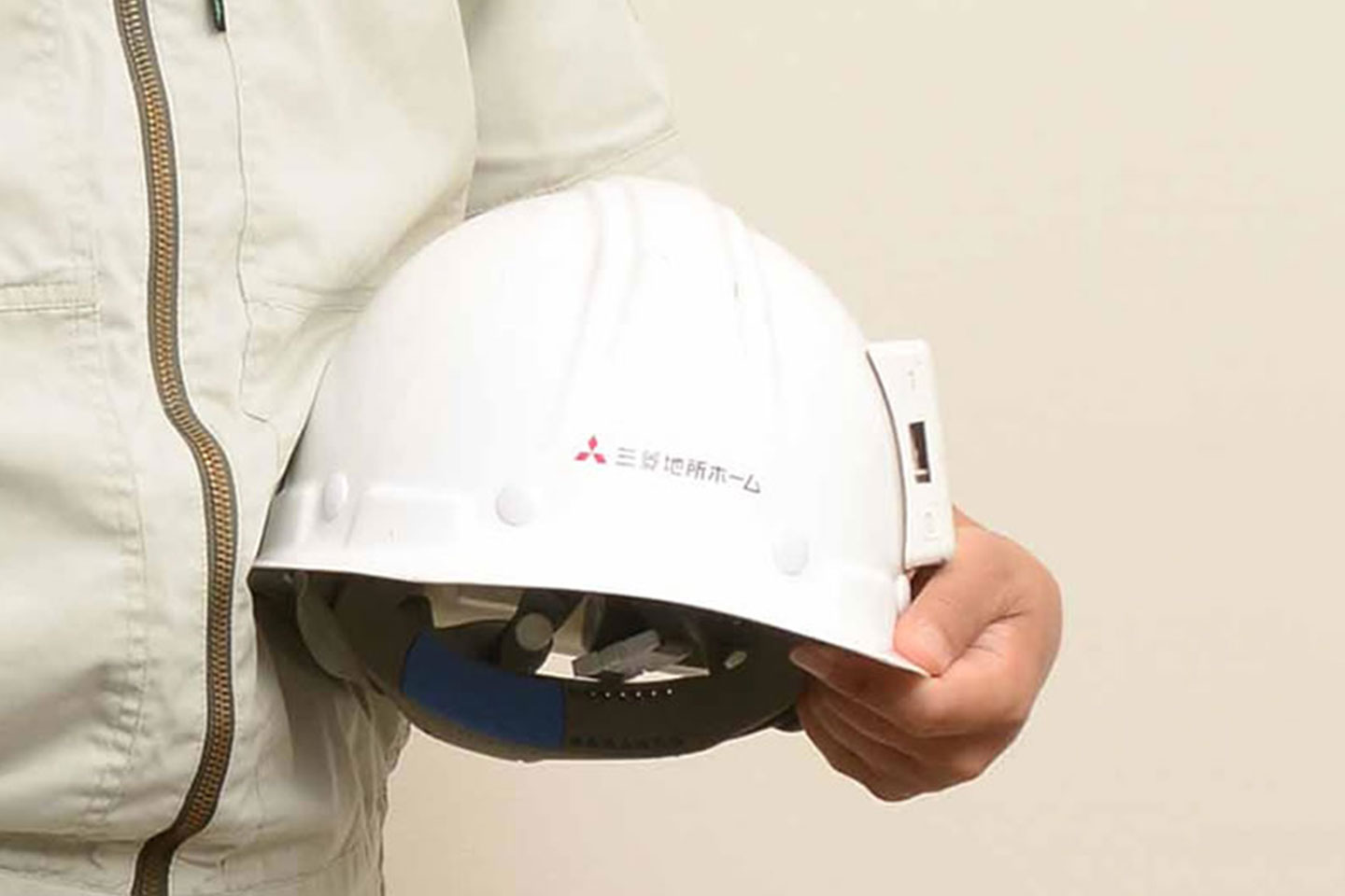 1.高品質な家づくりを支える施工登録者制度