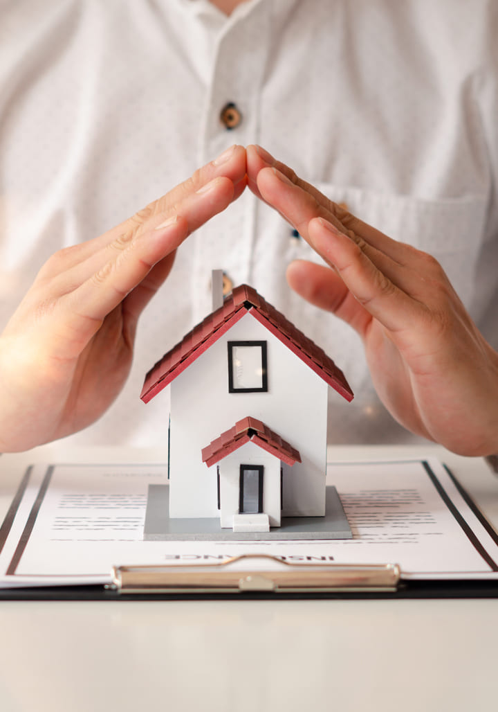 住宅オーナーズ火災保険