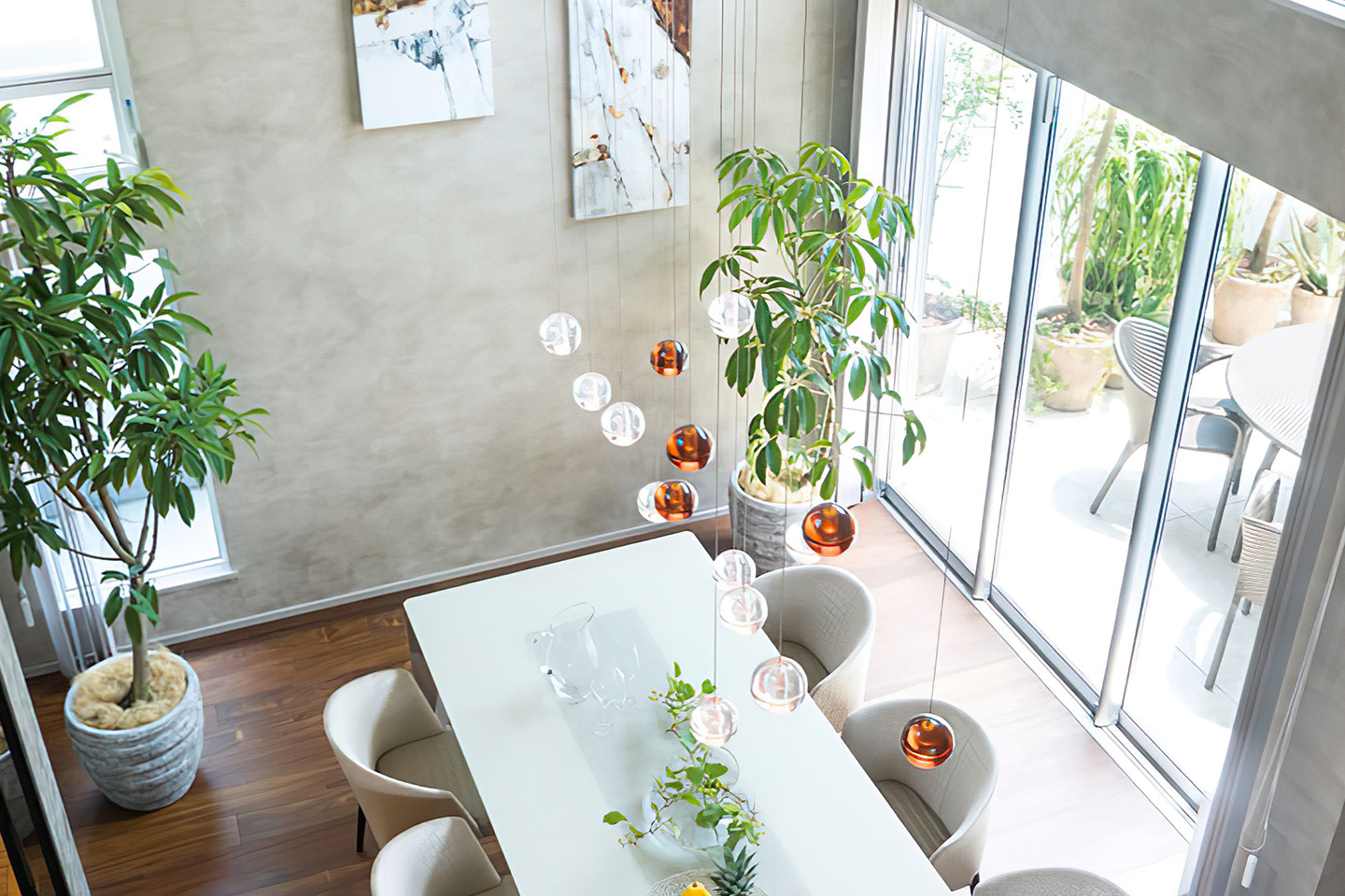 エアロテック導入のメリット