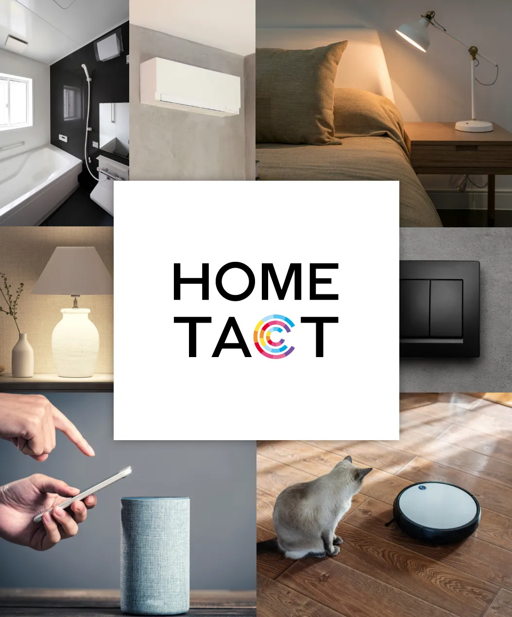 HOMETACT
