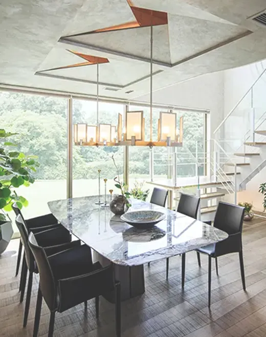 モデルハウス来場予約はこちら