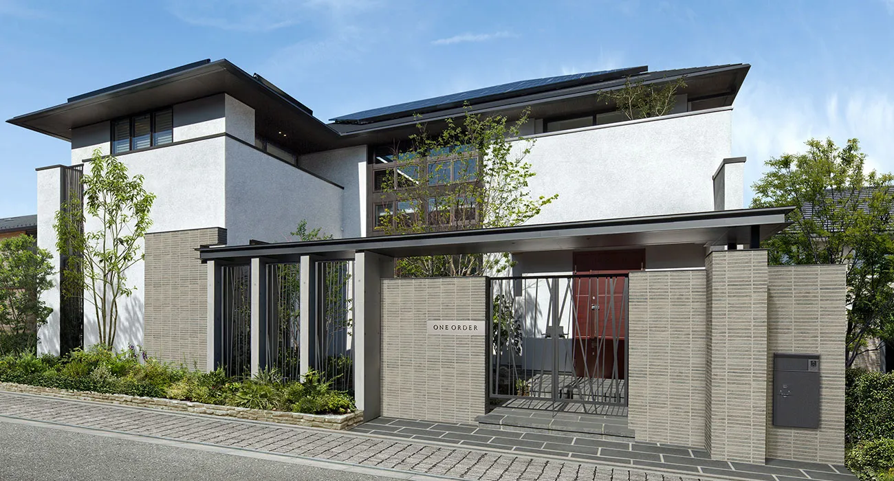 環境性能と耐久性