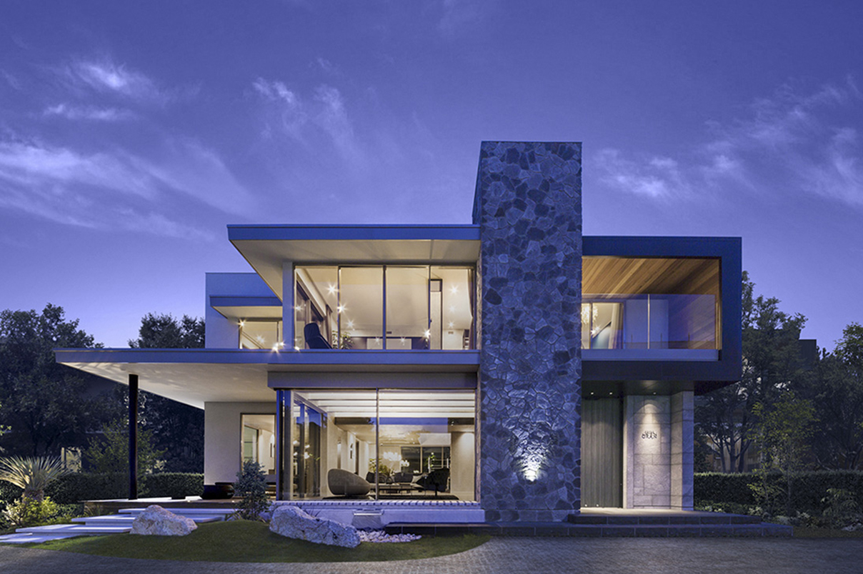 新宿ホームギャラリー 三菱地所ホームの注文住宅