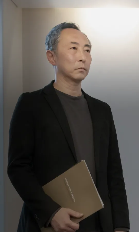 ORDER GRAN アーキテクト 河野 通 〈一級建築士〉