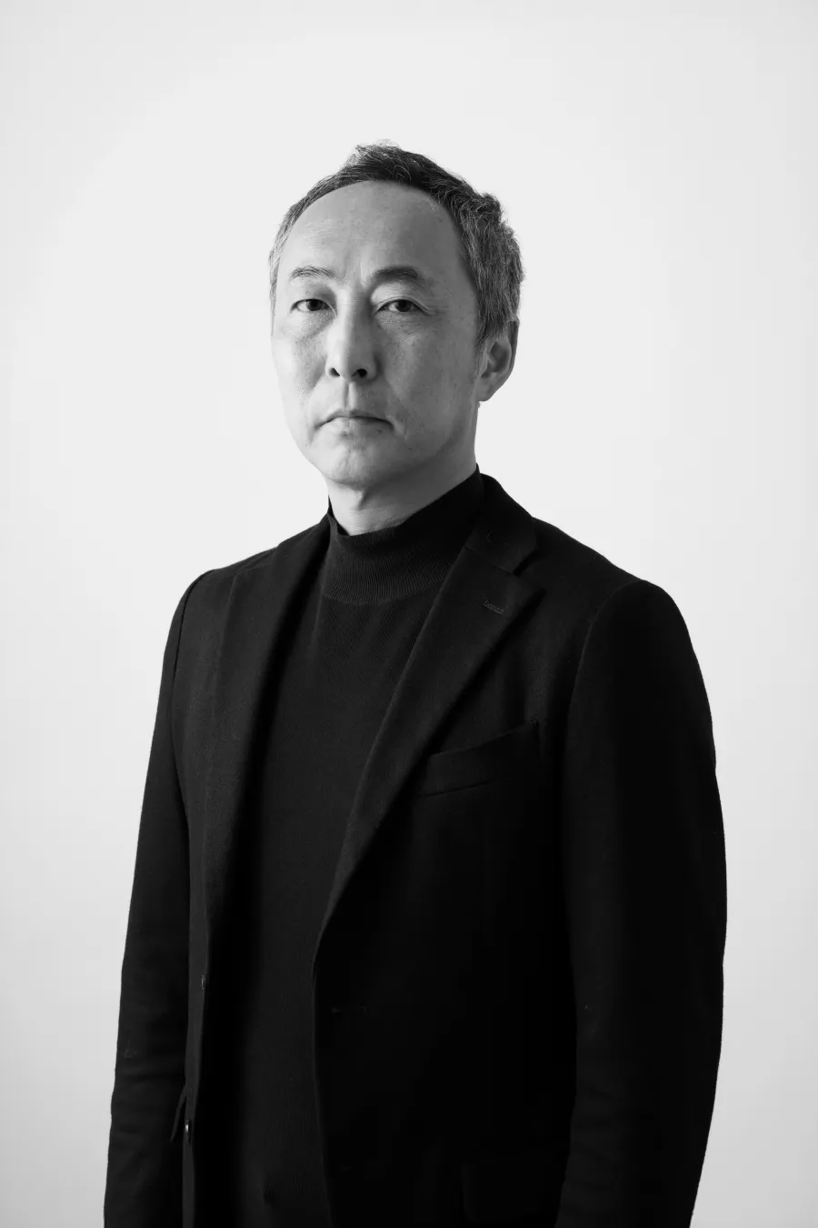 ORDER GRAN アーキテクト 河野 通