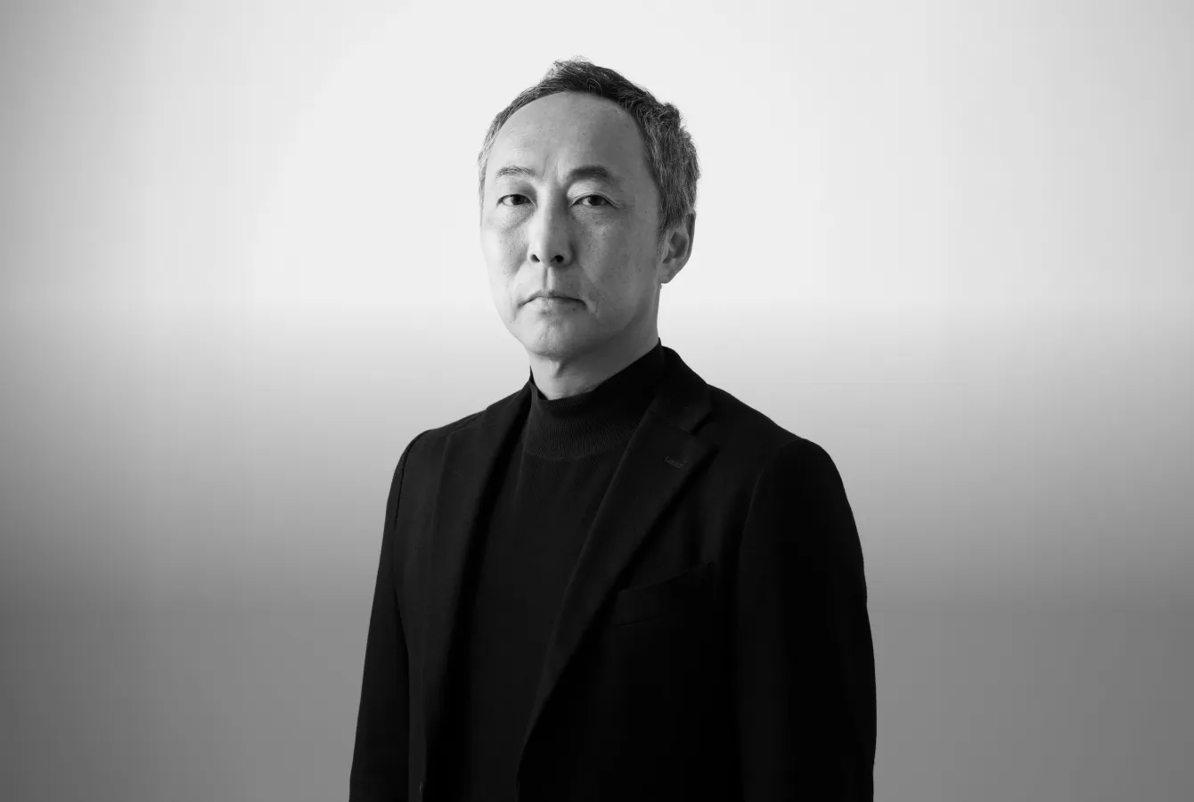 チーフデザインオフィサー ORDER GRAN 設計建設部長 高橋 徹