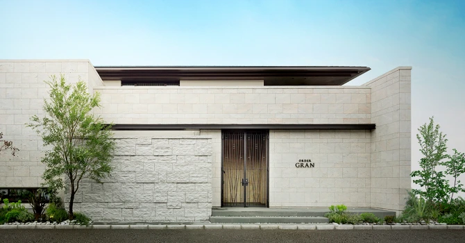 モデルハウス来場予約