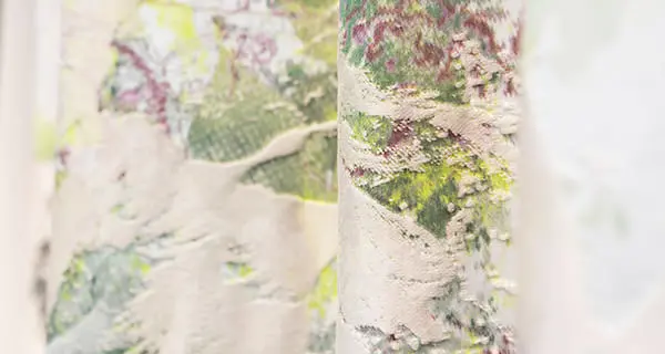 機能、美しさ、品質を備えたファブリックの可能性