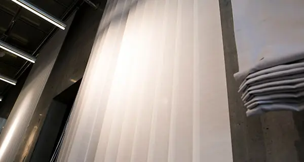 機能、美しさ、品質を備えたファブリックの可能性