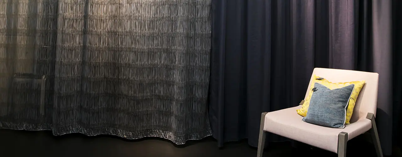 機能、美しさ、品質を備えたファブリックの可能性