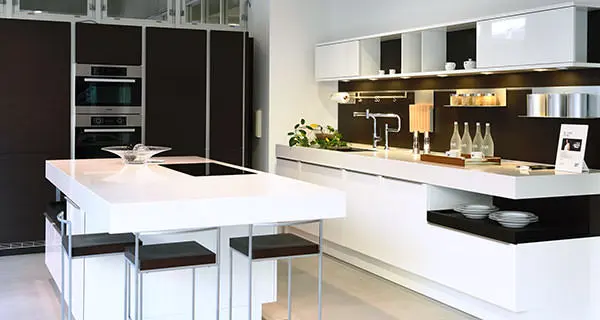 モノづくり大国・ドイツが生んだ、こだわりのオーダーキッチン