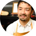 Toru Saito│斎藤 融