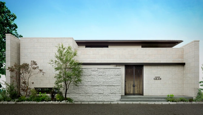 オーダーグラン駒沢ホームギャラリー