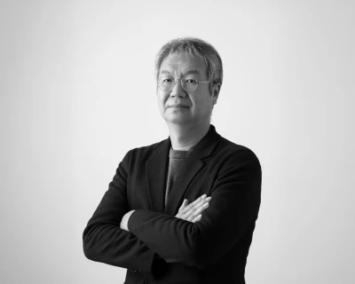 チーフデザインオフィサー ORDER GRAN 設計建設部長 高橋 徹